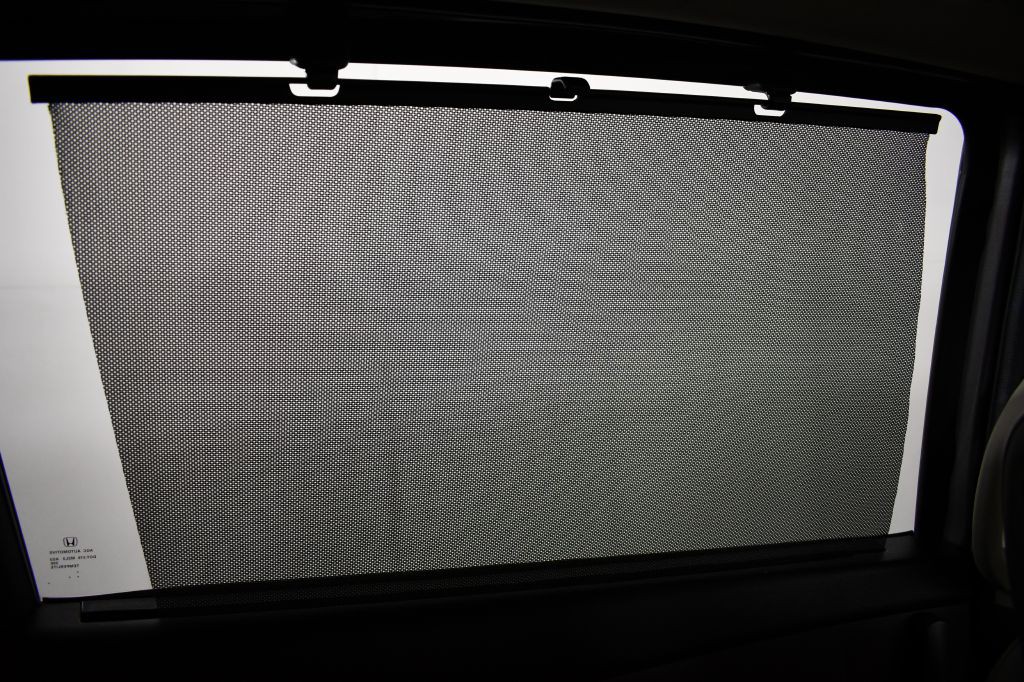 2011 Honda Odyssey Image 54