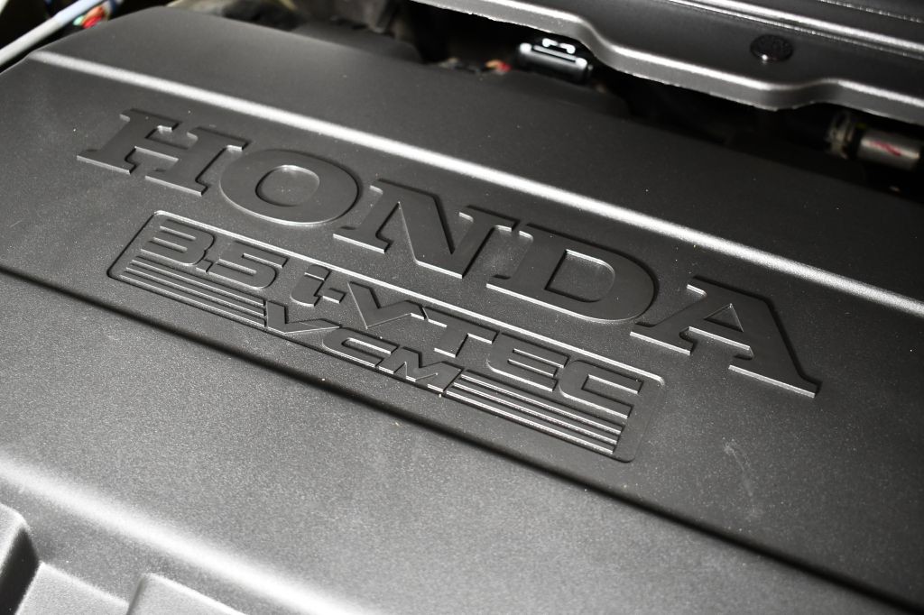 2011 Honda Odyssey Image 55