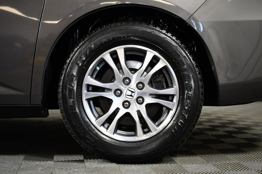 2011 Honda Odyssey Image 57