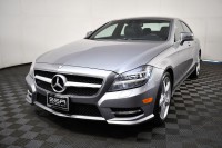 Image for 2014 Mercedes-Benz CLS-Class CLS 550 ID: 6758383