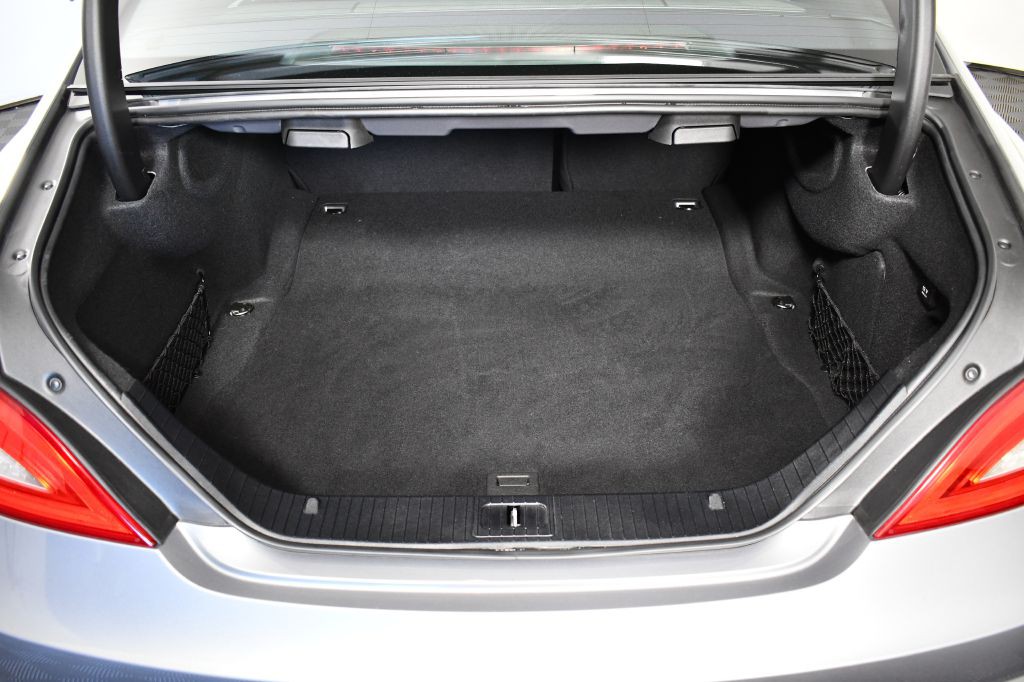 2014 Mercedes-Benz CLS-Class Image 12