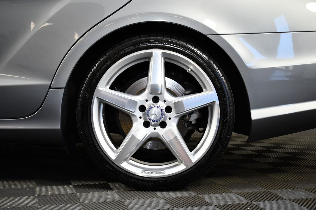 2014 Mercedes-Benz CLS-Class Image 15