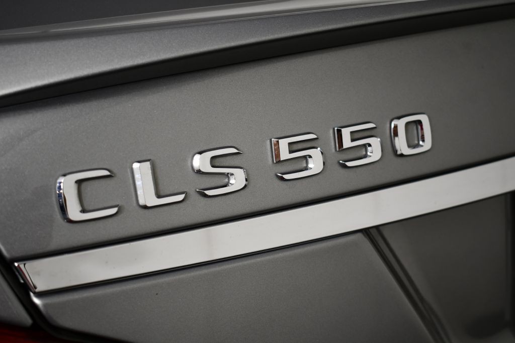 2014 Mercedes-Benz CLS-Class Image 16