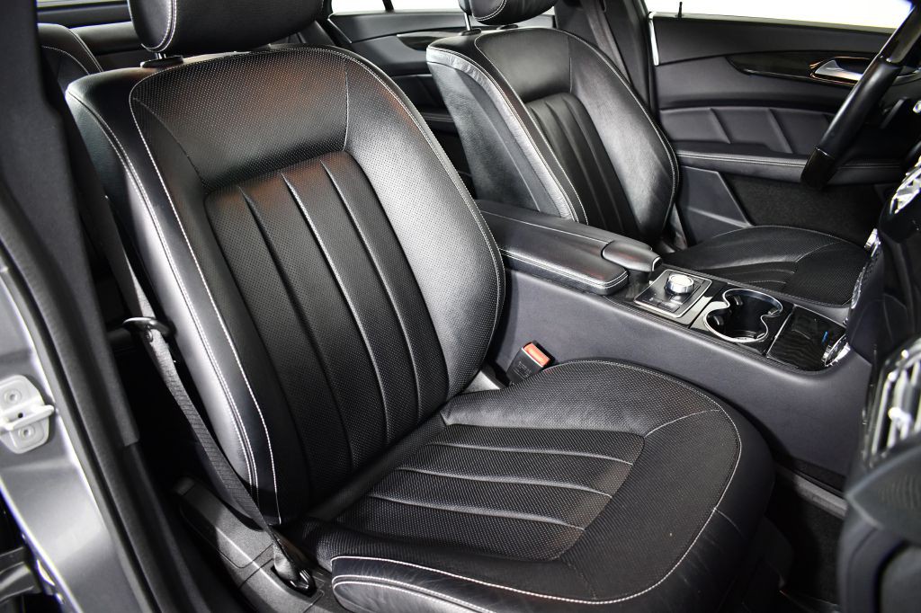 2014 Mercedes-Benz CLS-Class Image 24