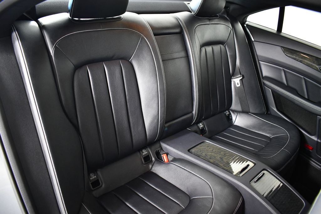 2014 Mercedes-Benz CLS-Class Image 26