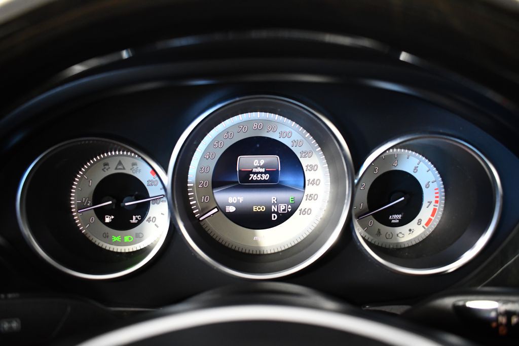 2014 Mercedes-Benz CLS-Class Image 34