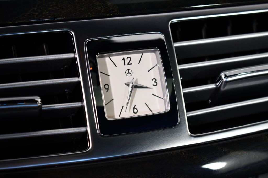 2014 Mercedes-Benz CLS-Class Image 37
