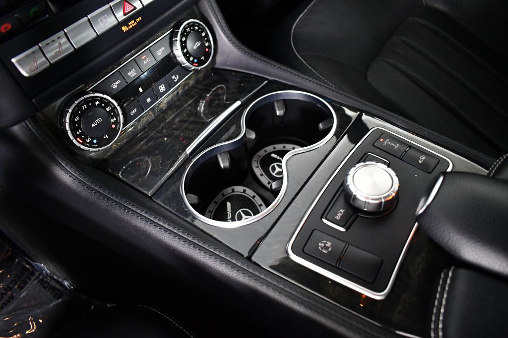 2014 Mercedes-Benz CLS-Class Image 41