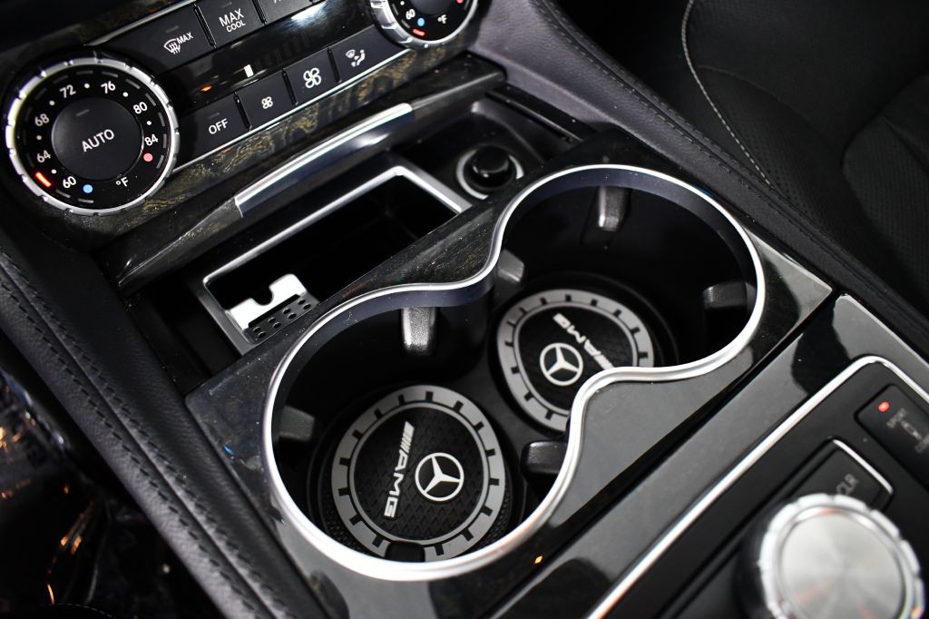 2014 Mercedes-Benz CLS-Class Image 42