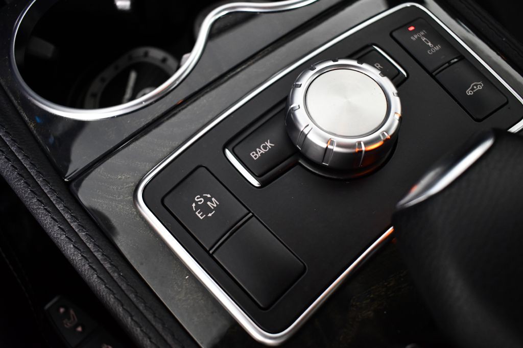 2014 Mercedes-Benz CLS-Class Image 43