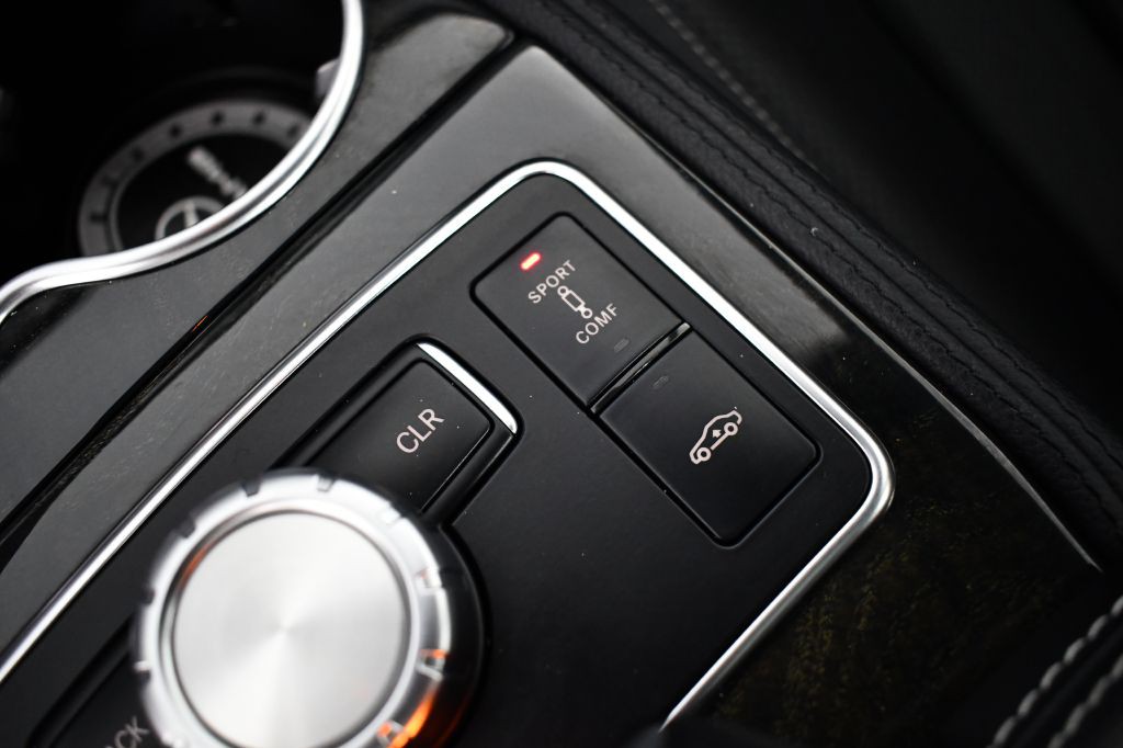 2014 Mercedes-Benz CLS-Class Image 44