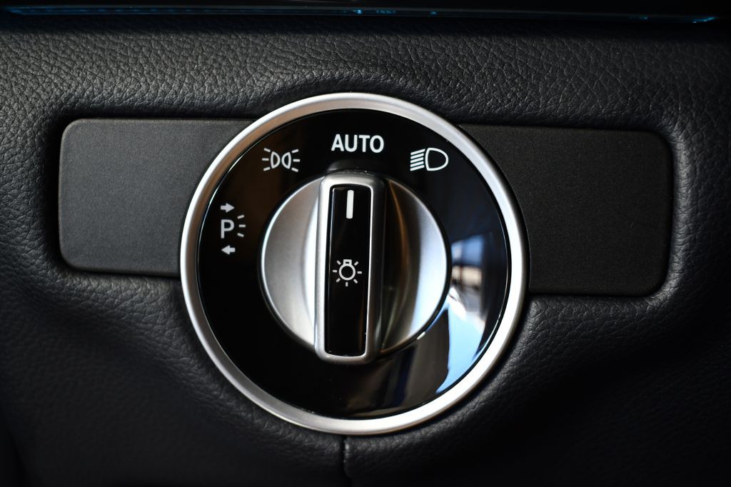 2014 Mercedes-Benz CLS-Class Image 45