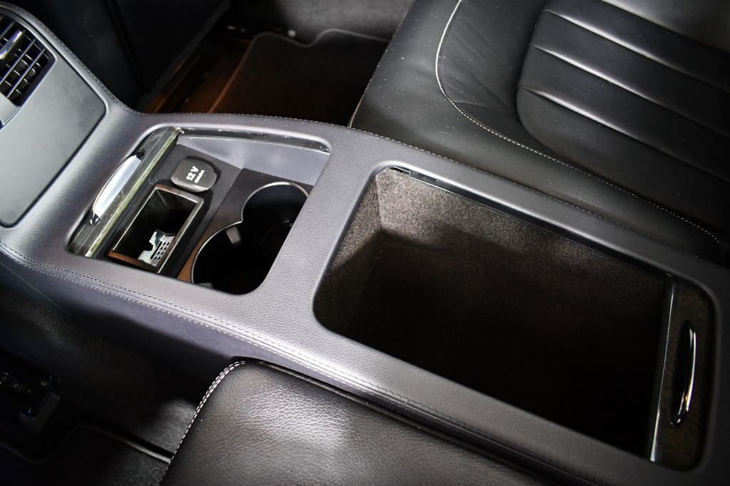 2014 Mercedes-Benz CLS-Class Image 52