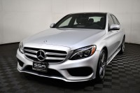 Image for 2016 Mercedes-Benz C-Class C 300 4MATIC ID: 6758395