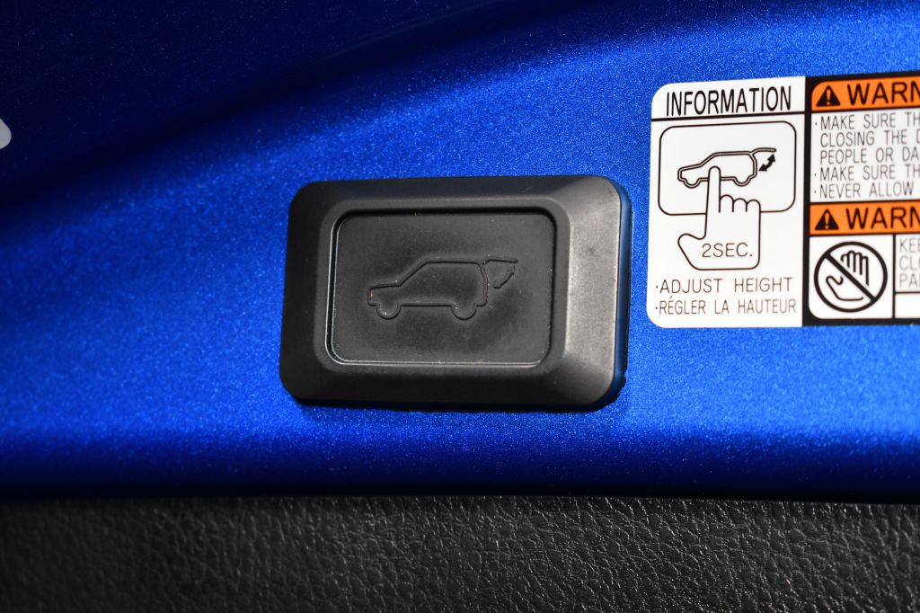 2018 Toyota Rav4 Image 13