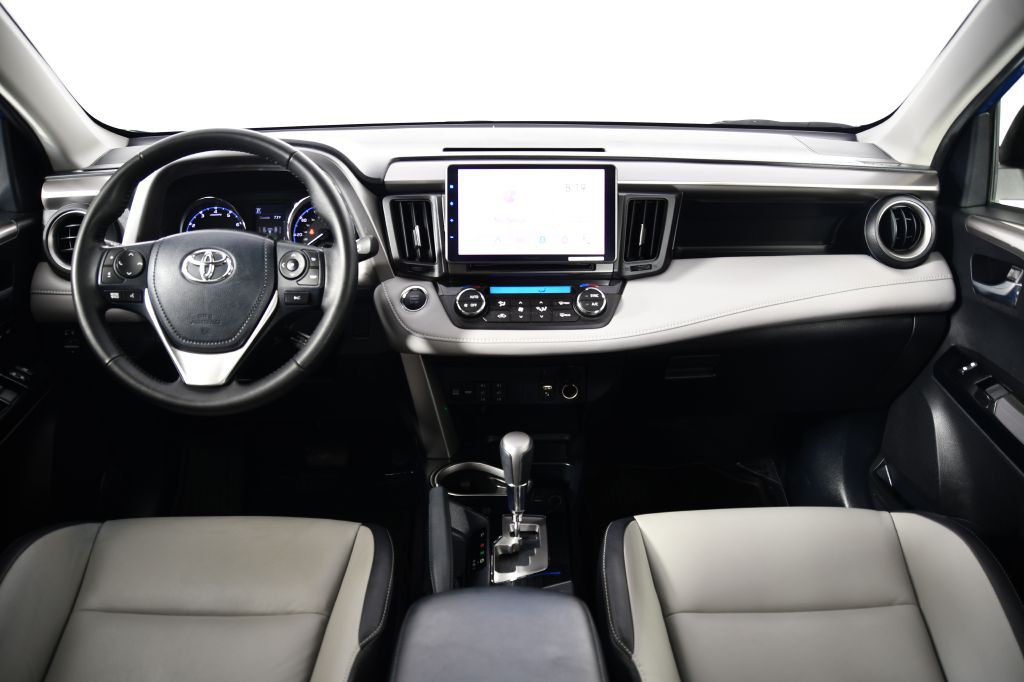 2018 Toyota Rav4 Image 14