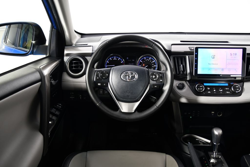 2018 Toyota Rav4 Image 15