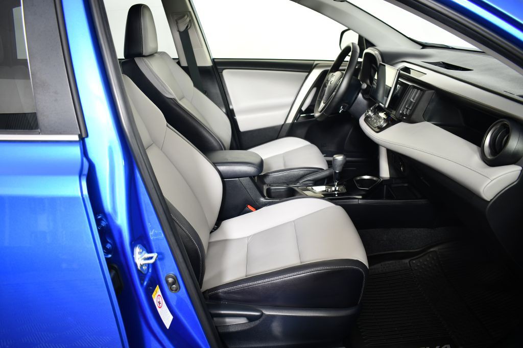 2018 Toyota Rav4 Image 20