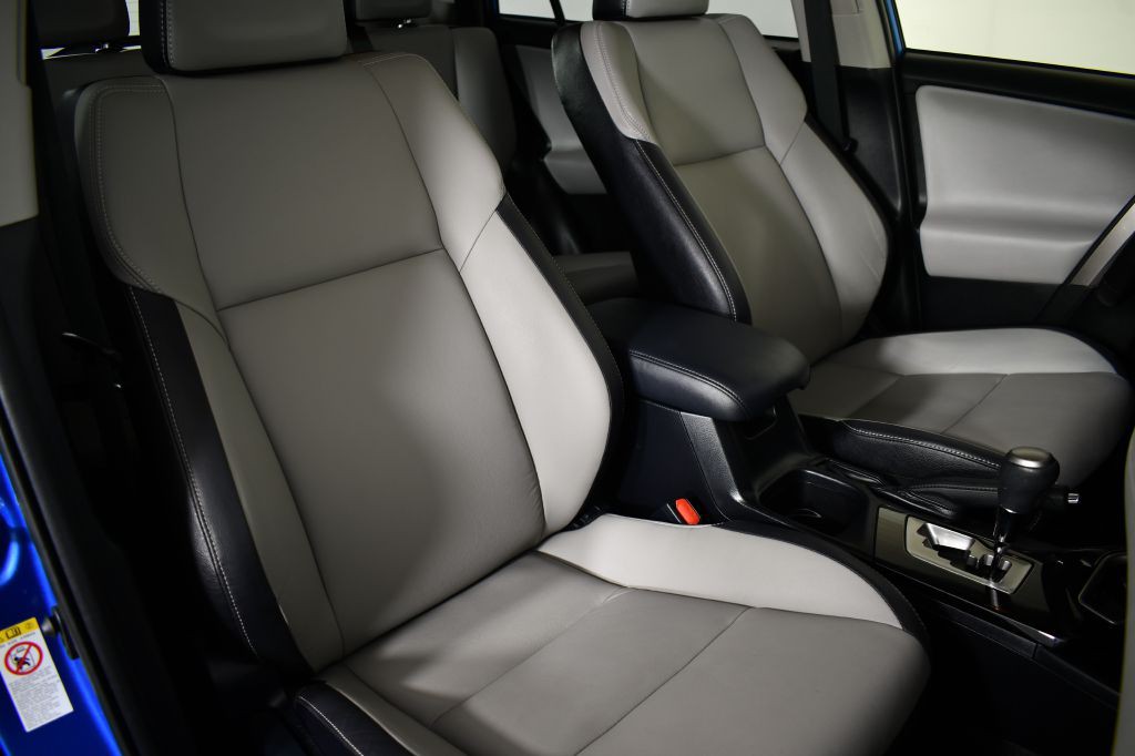 2018 Toyota Rav4 Image 21