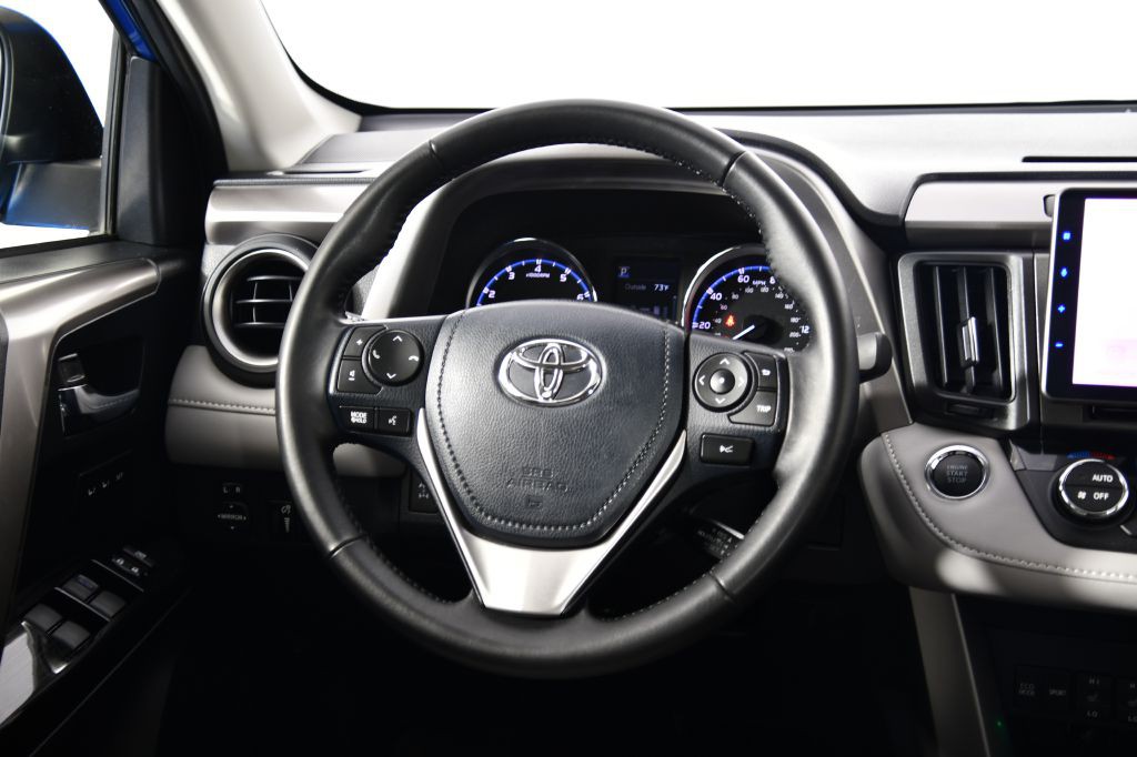2018 Toyota Rav4 Image 26