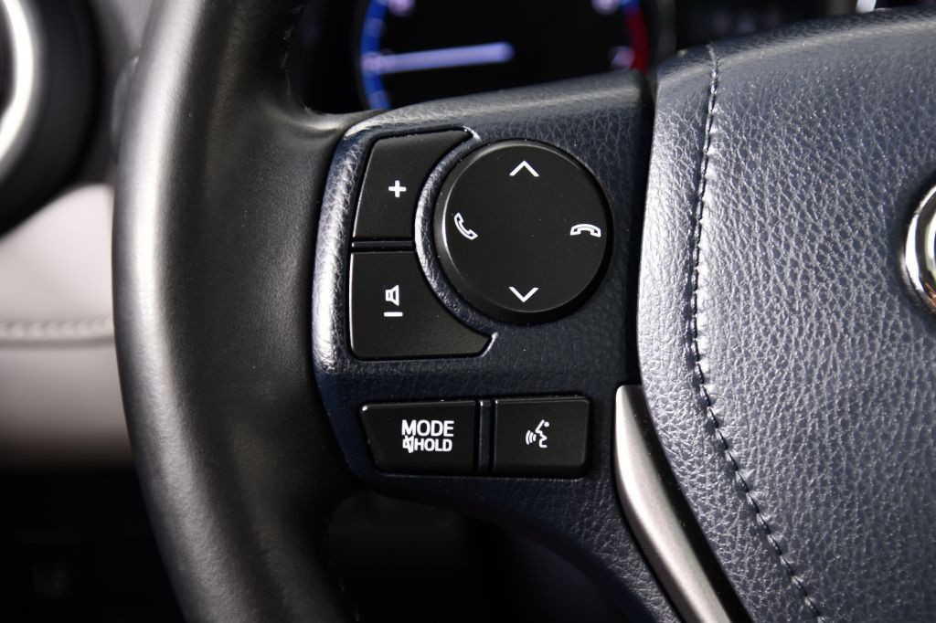 2018 Toyota Rav4 Image 27