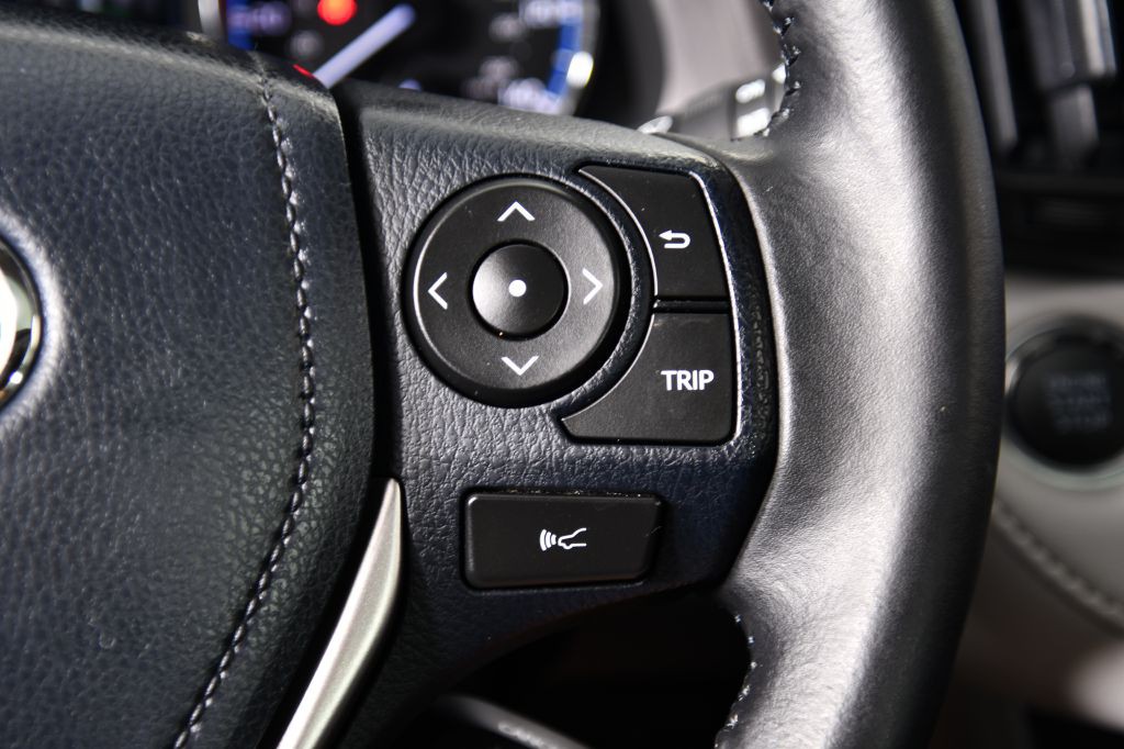 2018 Toyota Rav4 Image 28
