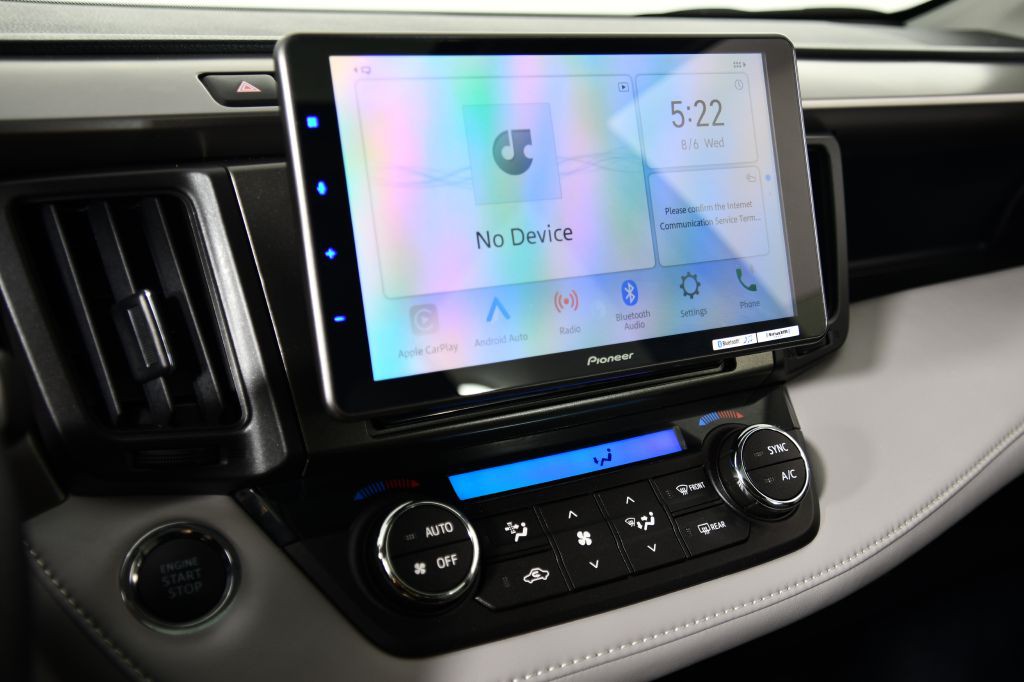 2018 Toyota Rav4 Image 31