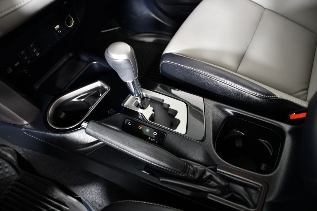 2018 Toyota Rav4 Image 33