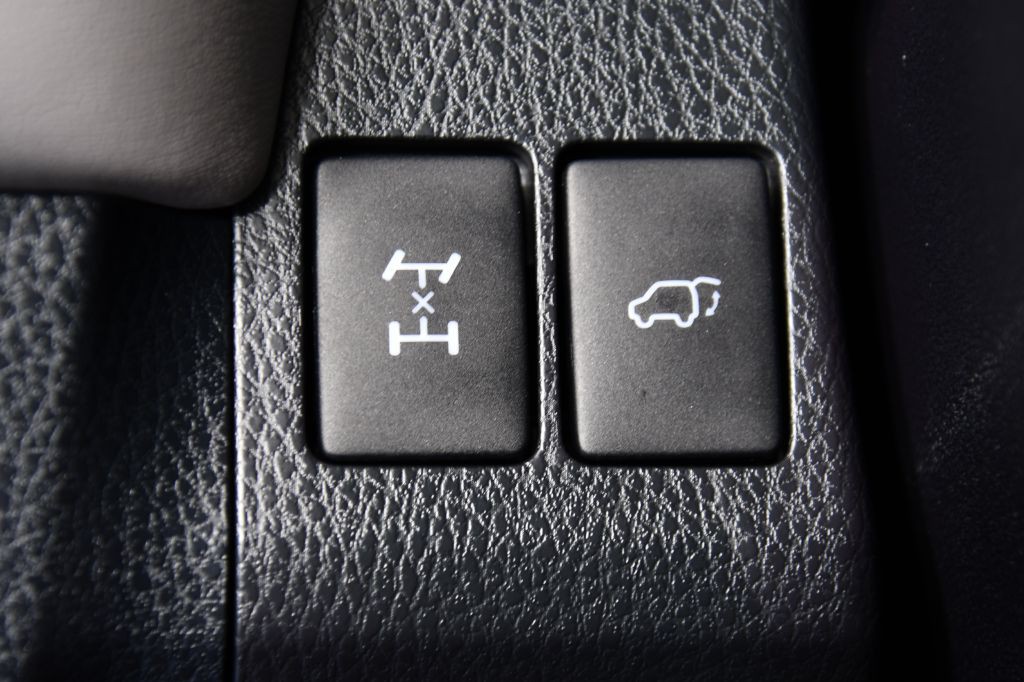 2018 Toyota Rav4 Image 37