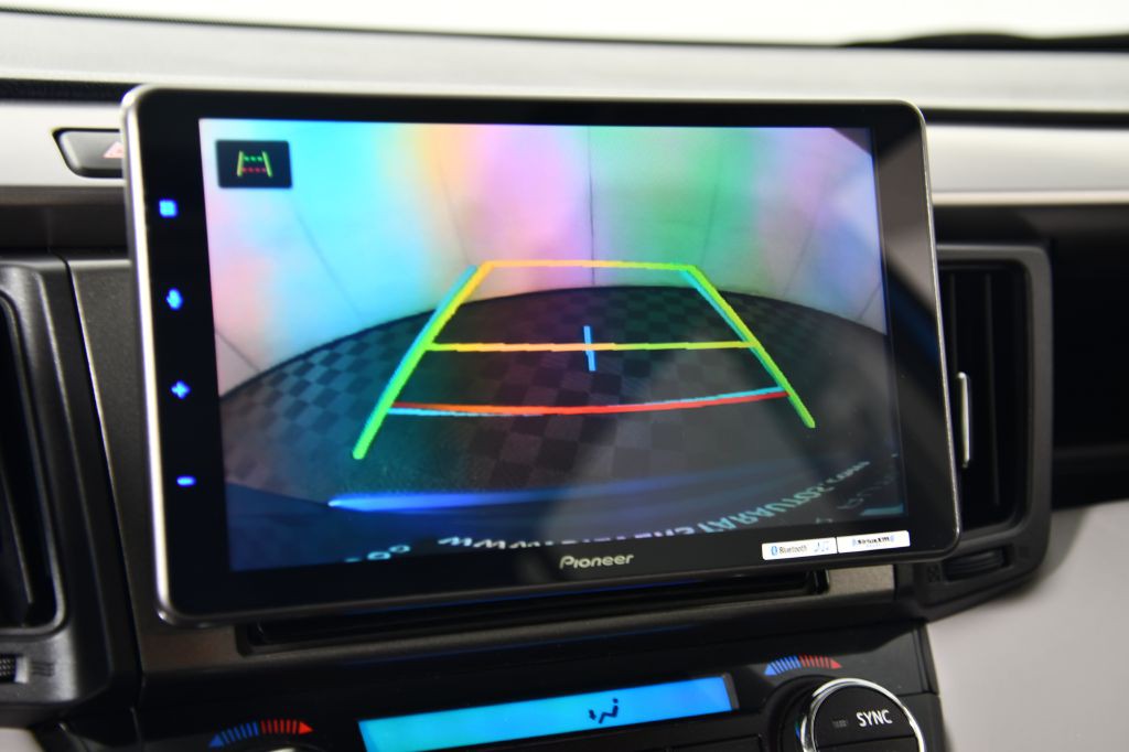 2018 Toyota Rav4 Image 38