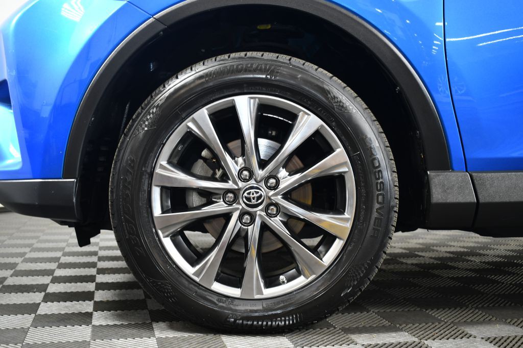 2018 Toyota Rav4 Image 44