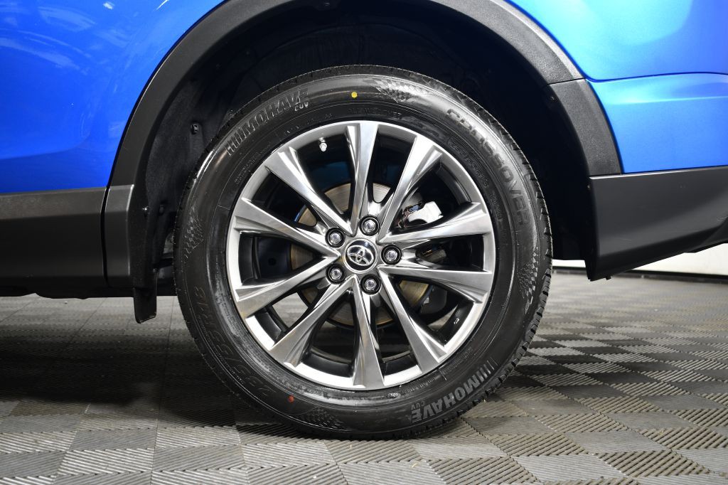 2018 Toyota Rav4 Image 45