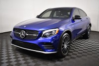 Image for 2018 Mercedes-Benz GLC-Class 43 4MATIC Amg 4MATIC ID: 6767186