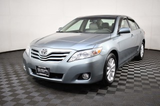 Image for 2011 Toyota Camry XLE ID: 6767291