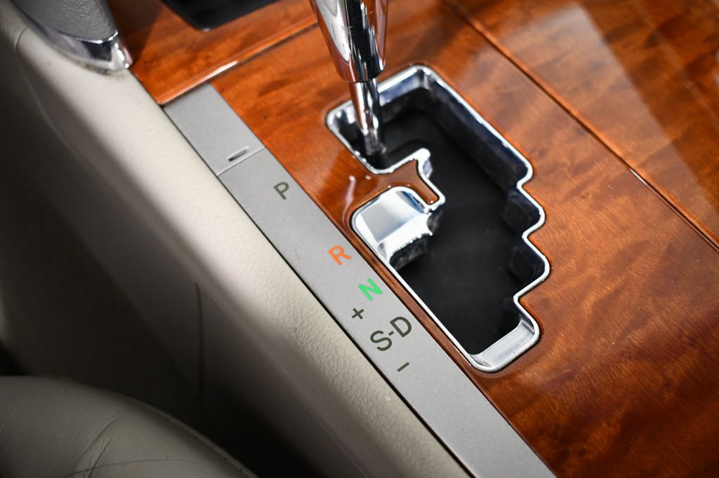 2011 Toyota Camry Image 36