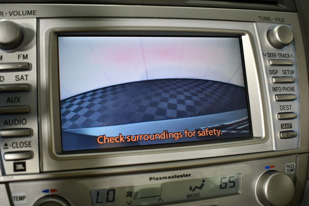 2011 Toyota Camry Image 40