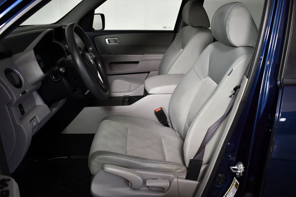 2011 Honda Pilot Image 15