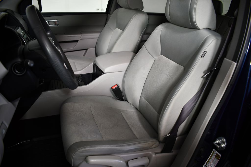2011 Honda Pilot Image 16