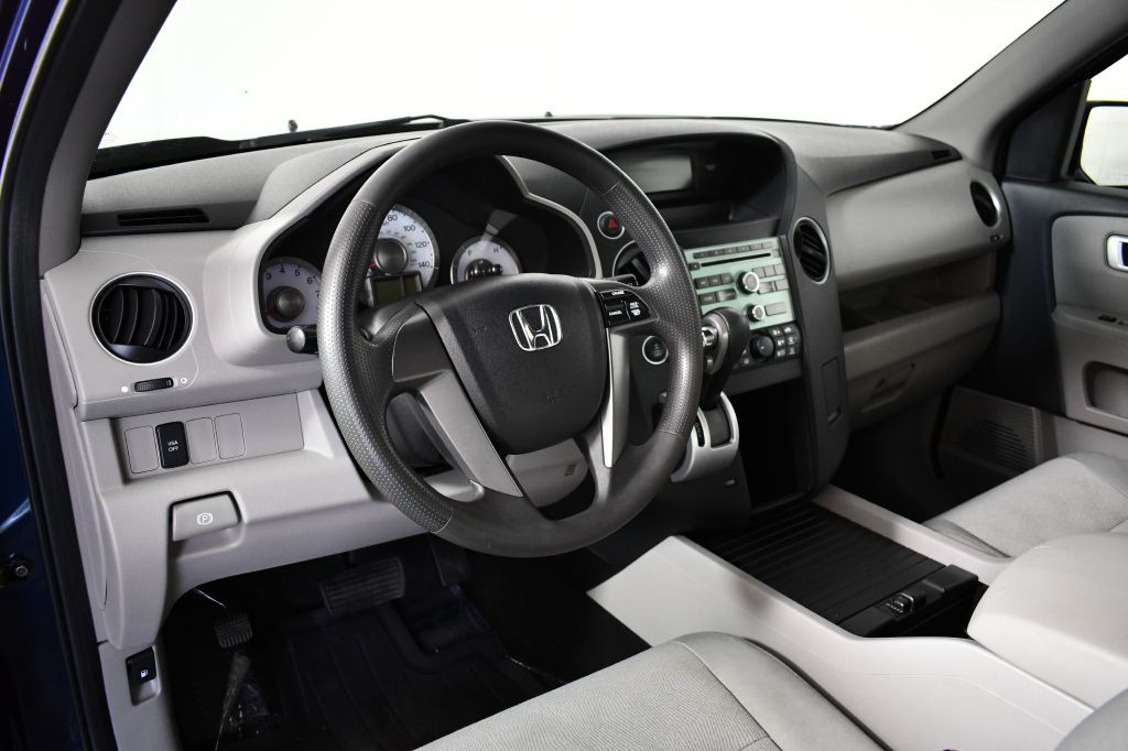 2011 Honda Pilot Image 17