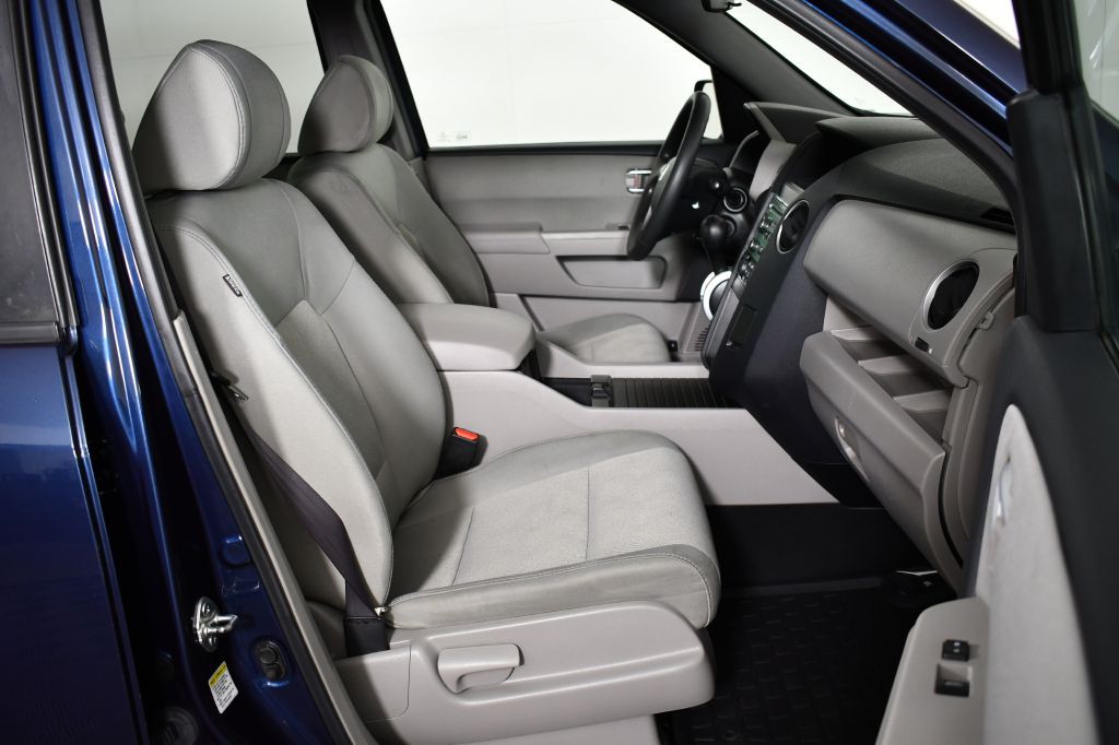 2011 Honda Pilot Image 18