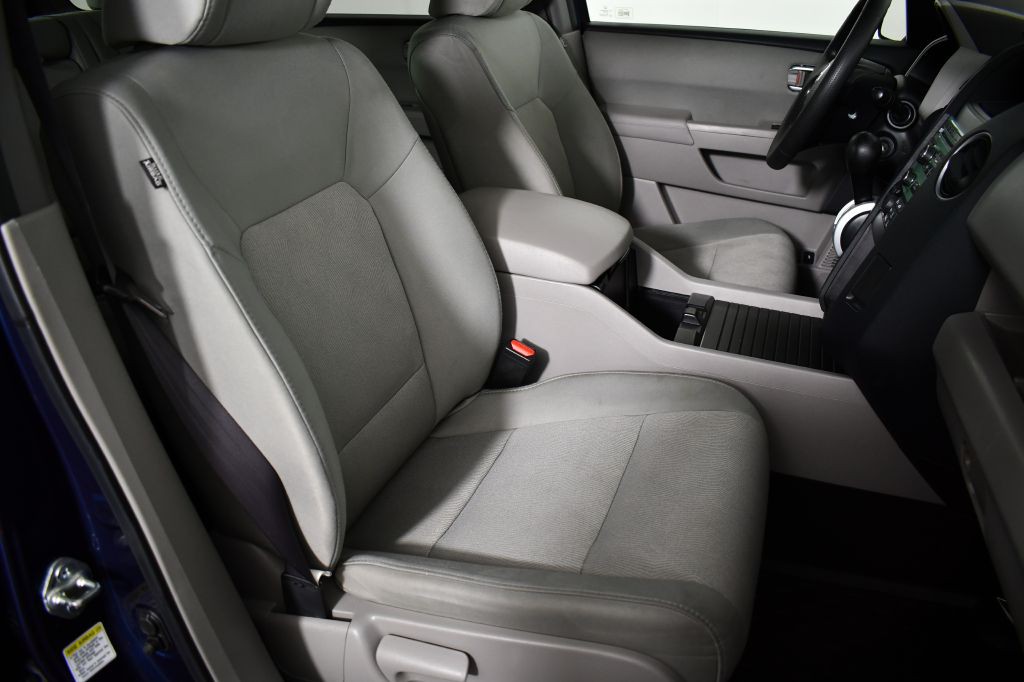 2011 Honda Pilot Image 19