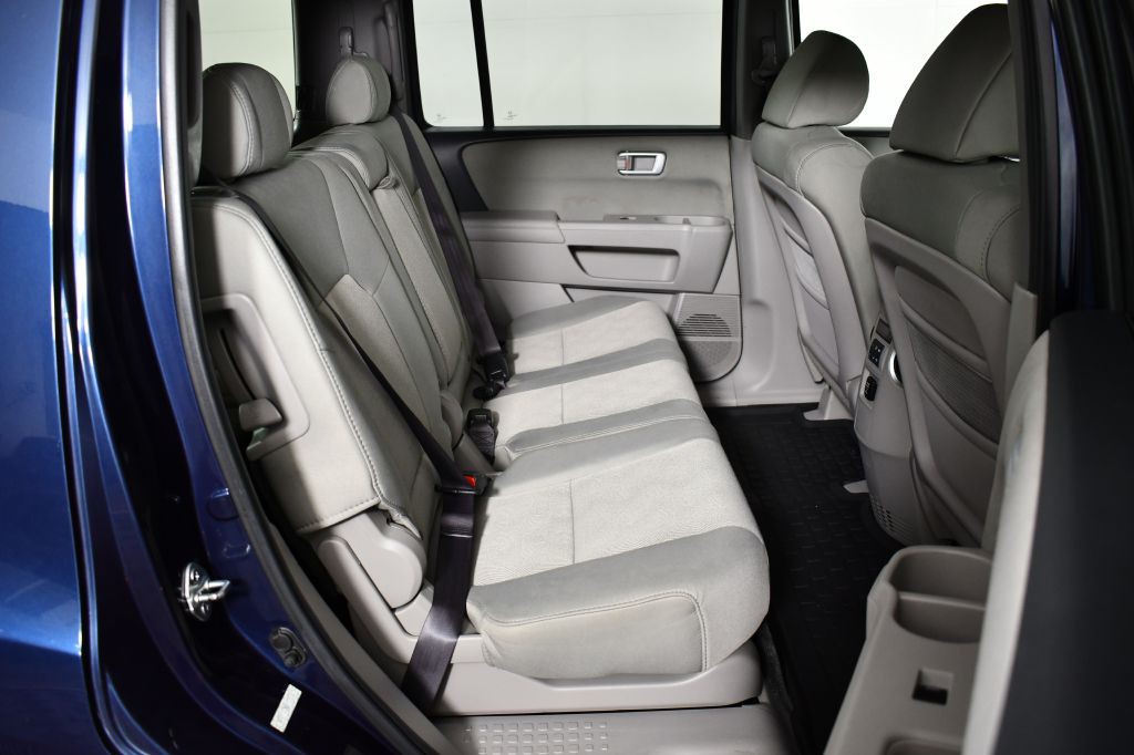 2011 Honda Pilot Image 20