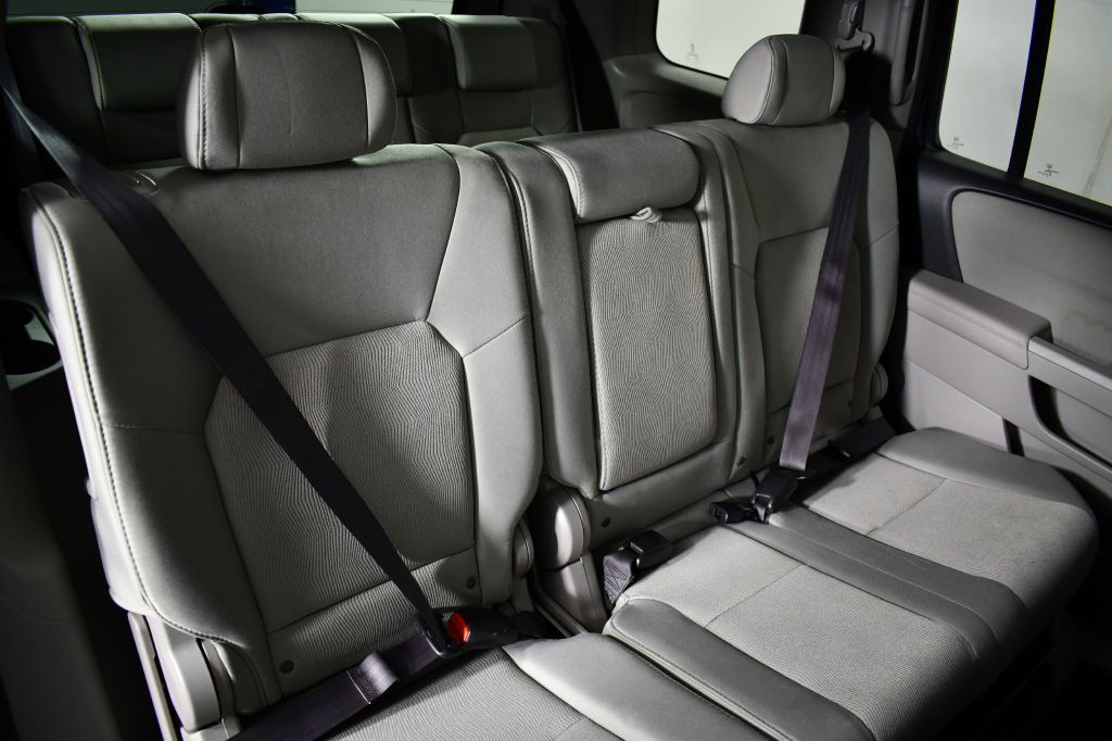 2011 Honda Pilot Image 21