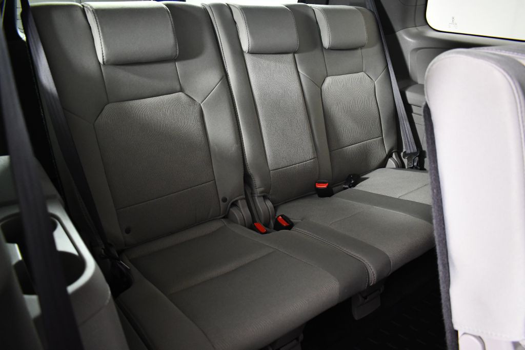 2011 Honda Pilot Image 22