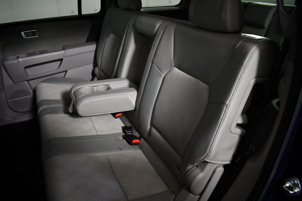 2011 Honda Pilot Image 24