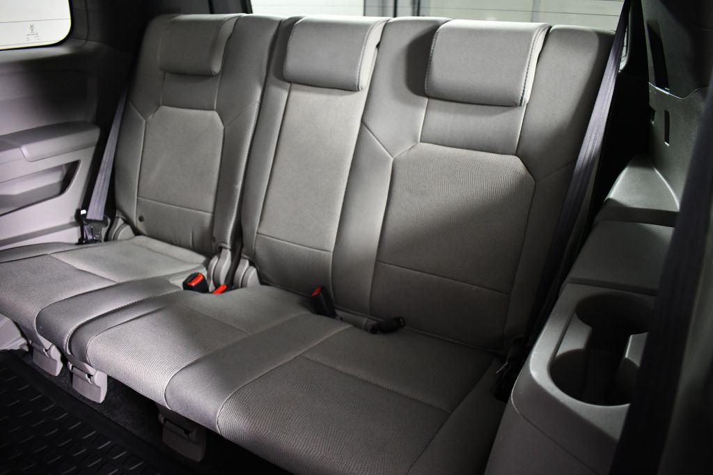 2011 Honda Pilot Image 25
