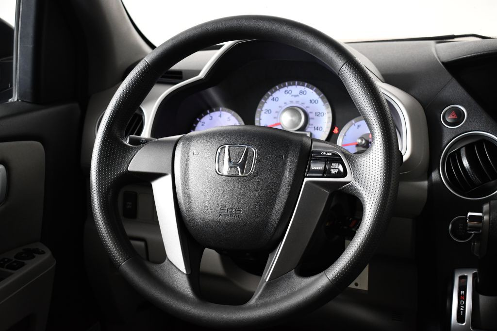 2011 Honda Pilot Image 27