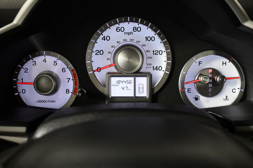 2011 Honda Pilot Image 29