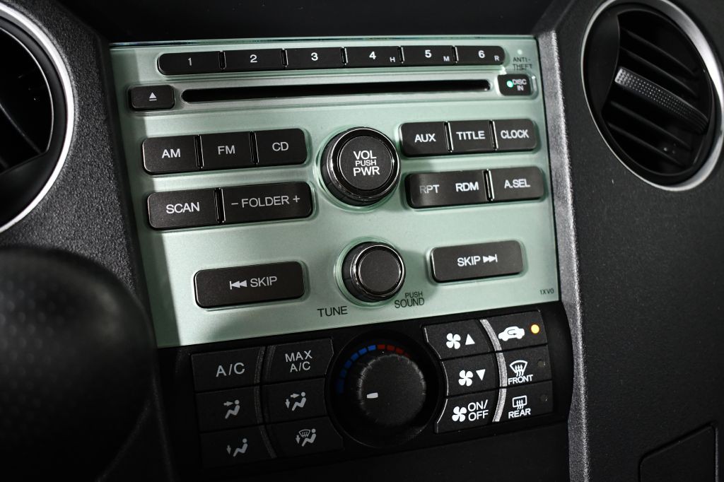 2011 Honda Pilot Image 34