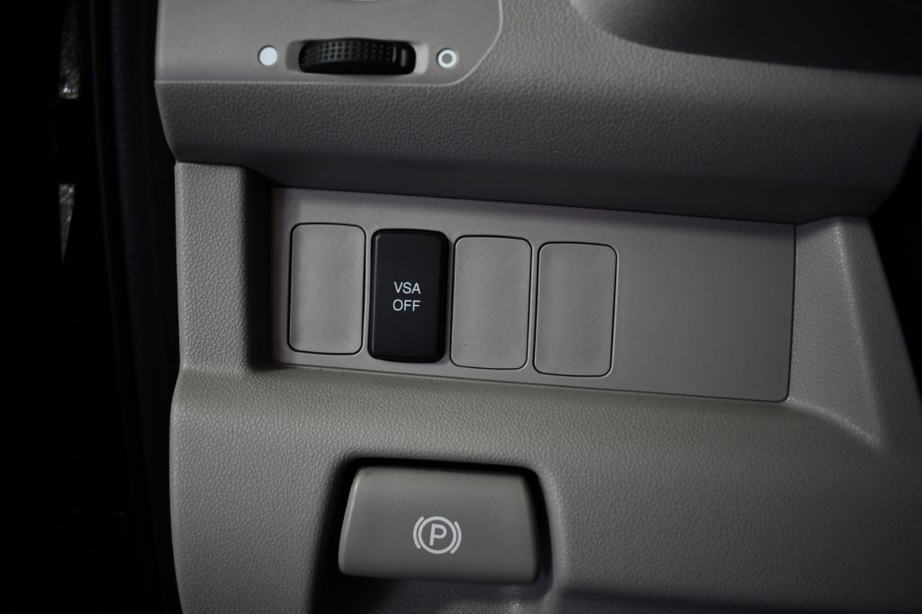 2011 Honda Pilot Image 38